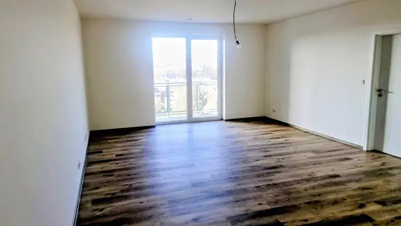 Pronájem bytu 2+kk, Jihlava, Okružní, 67 m2