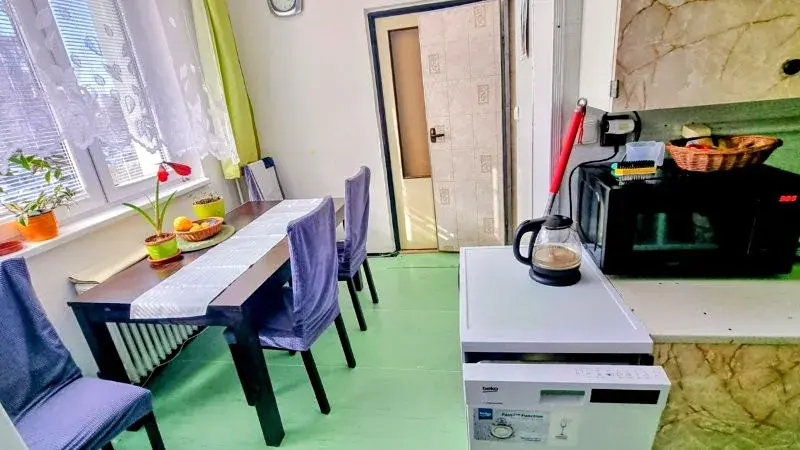 Prodej bytu 3+1, Jihlava, Březinova, 72 m2