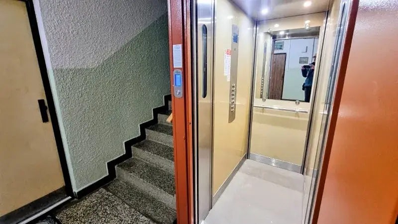 Prodej bytu 3+1, Jihlava, Březinova, 72 m2