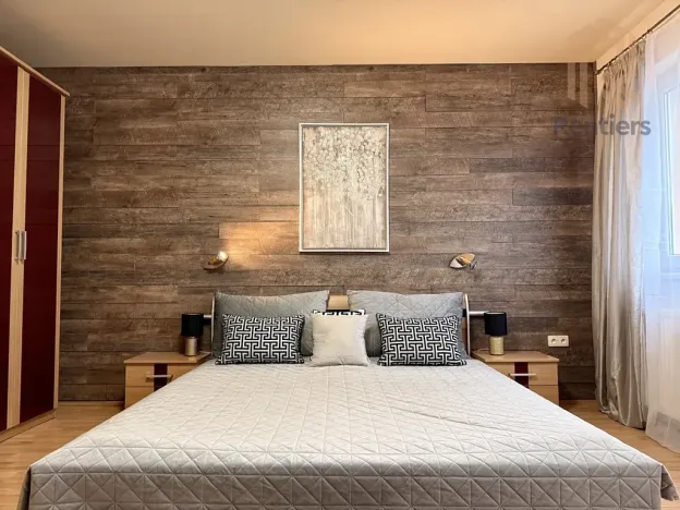 Pronájem bytu 2+kk, Praha - Prosek, Vysočanská, 67 m2