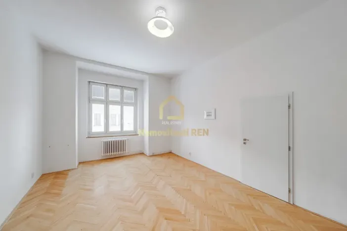 Prodej kanceláře, Ostrava, Nádražní, 113 m2