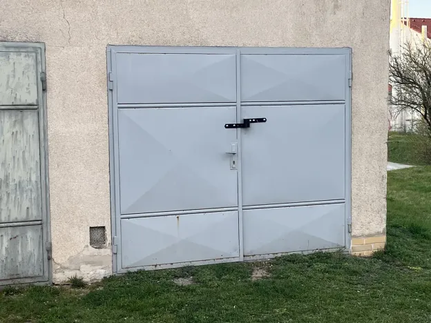 Prodej ostatní, Dukovany