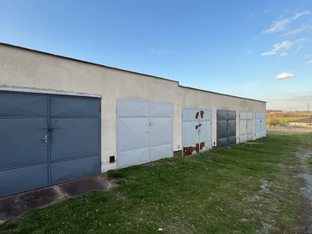 Prodej ostatní, Dukovany