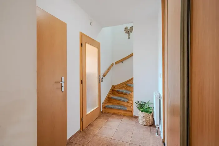 Prodej rodinného domu, Zlončice, 99 m2