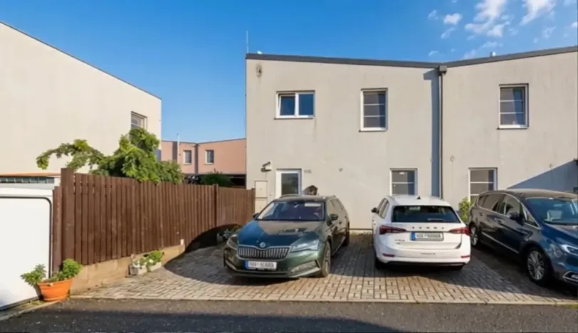 Prodej rodinného domu, Zlončice, 99 m2