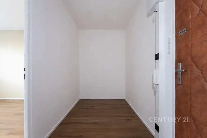 Prodej bytu 2+1, Chomutov, Kamenný vrch, 58 m2