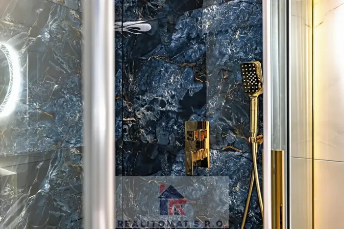 Pronájem rodinného domu, Praha - Komořany, Pod lesem, 127 m2