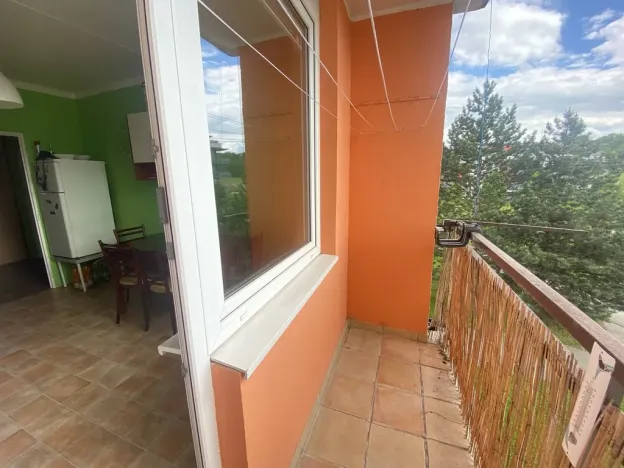 Pronájem bytu 3+1, Hradec Králové - Moravské Předměstí, Sekaninova, 76 m2