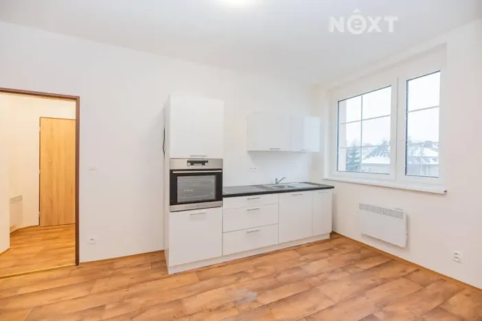 Prodej bytu 1+1, Šumperk, Banskobystrická, 38 m2