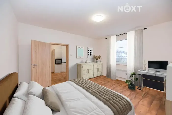 Prodej bytu 1+1, Šumperk, Banskobystrická, 38 m2