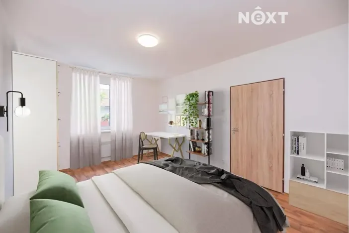 Prodej bytu 2+kk, Šumperk, Banskobystrická, 40 m2