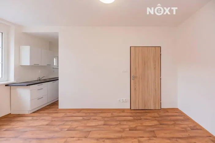 Prodej bytu 2+kk, Šumperk, Banskobystrická, 40 m2