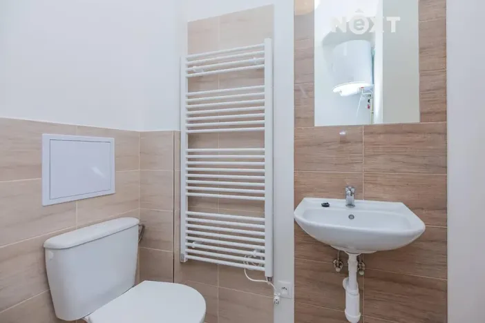 Prodej bytu 2+kk, Šumperk, Banskobystrická, 40 m2