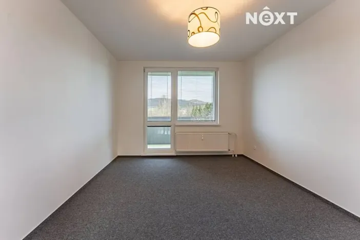 Pronájem bytu 2+1, Velké Losiny, 1. máje, 56 m2