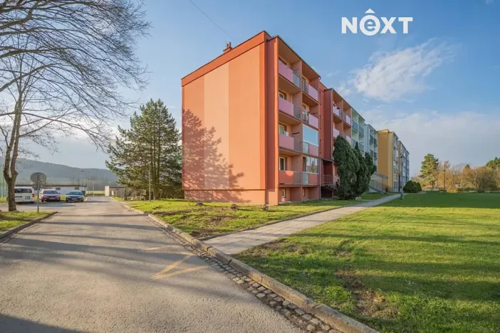 Pronájem bytu 2+1, Velké Losiny, 1. máje, 56 m2