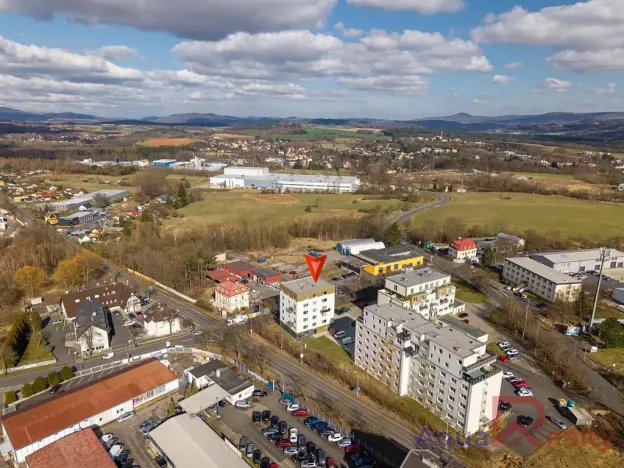 Prodej bytu 3+kk, Karlovy Vary, Dubová, 83 m2