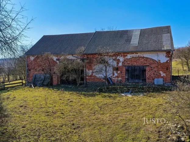 Prodej vícegeneračního domu, Libina, 500 m2