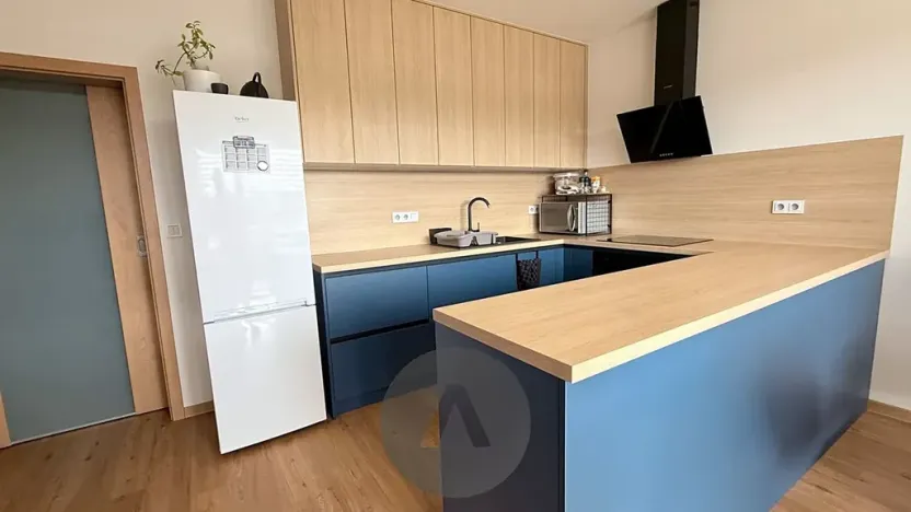 Prodej bytu 3+kk, Rašovice, 109 m2