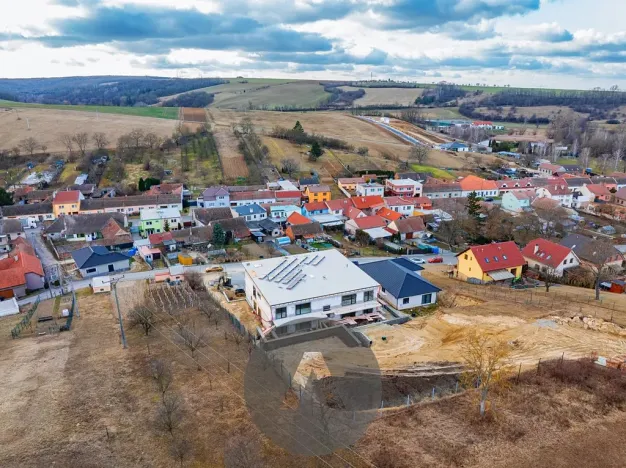 Prodej bytu 4+kk, Rašovice, 118 m2