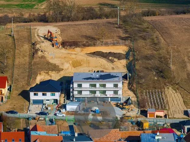 Prodej bytu 4+kk, Rašovice, 118 m2