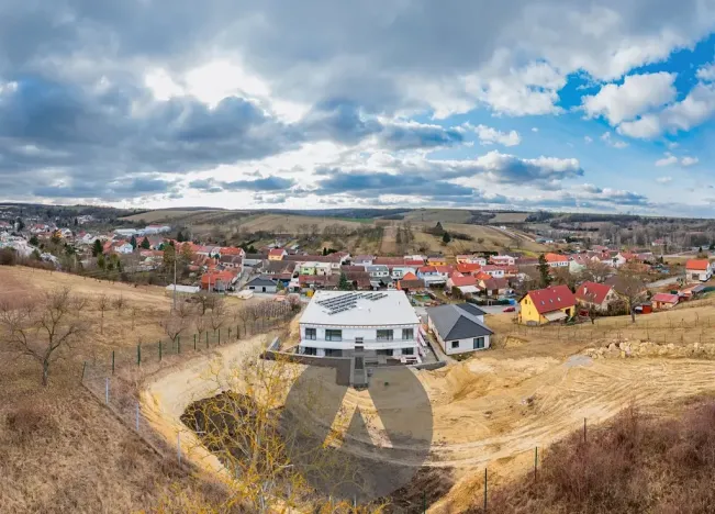 Prodej bytu 4+kk, Rašovice, 118 m2