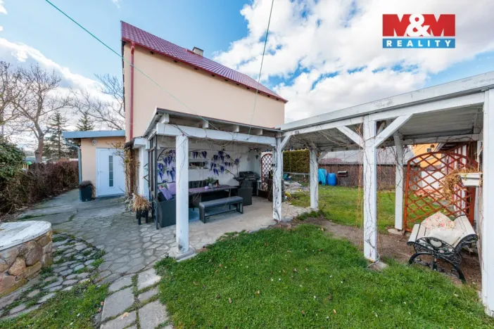 Prodej činžovního domu, Karlovy Vary - Stará Role, Svobodova, 192 m2