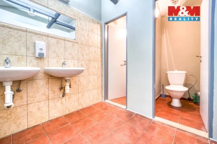 Pronájem restaurace, Plzeň - Jižní Předměstí, Americká, 102 m2