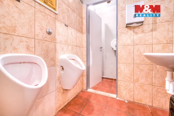 Pronájem restaurace, Plzeň - Jižní Předměstí, Americká, 102 m2