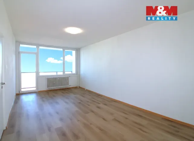 Pronájem bytu 2+1, Varnsdorf, Hrnčířská, 57 m2