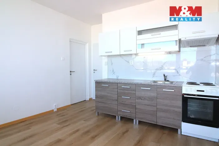 Pronájem bytu 2+1, Varnsdorf, Hrnčířská, 57 m2