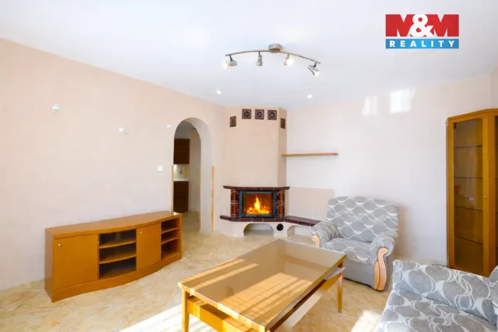 Prodej rodinného domu, Chrast - Podlažice, 280 m2