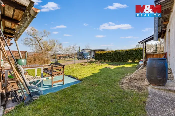 Prodej rodinného domu, Broumy, Průběžná, 180 m2