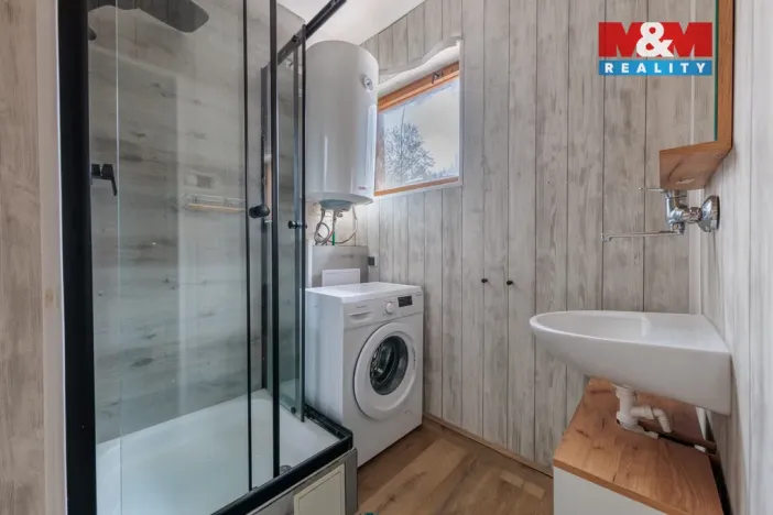 Prodej rodinného domu, Jáchymov - Mariánská, Marie Majerové, 180 m2