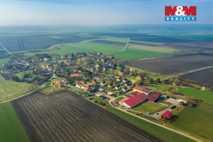 Prodej chalupy, Kněžice - Dubečno, 117 m2