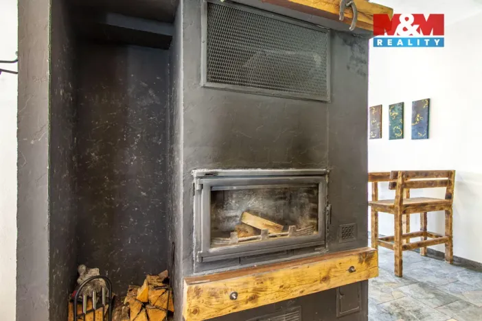 Prodej restaurace, Slezské Rudoltice, 360 m2