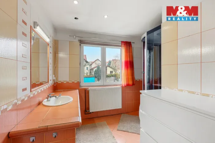 Prodej rodinného domu, Doksy, Školní, 98 m2