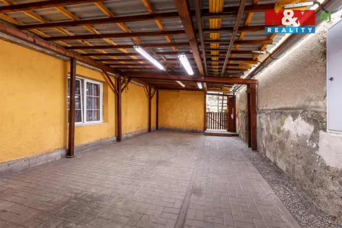 Prodej rodinného domu, Doksy, Školní, 98 m2