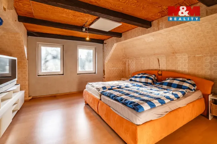 Prodej rodinného domu, Šindelová, 105 m2