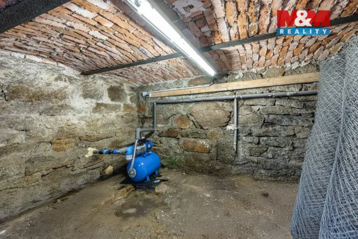 Prodej rodinného domu, Šindelová, 105 m2