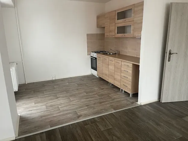 Pronájem bytu 3+1, Ostrava, U Nádraží, 64 m2