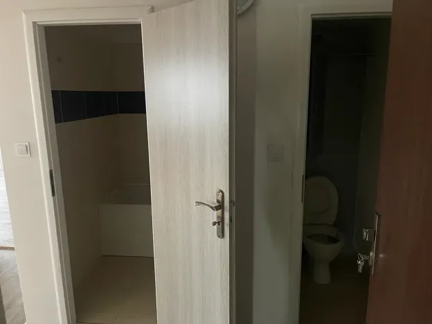 Pronájem bytu 3+1, Ostrava, U Nádraží, 64 m2