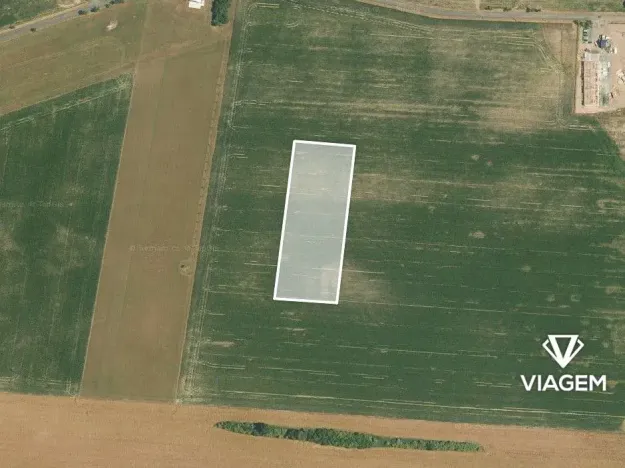 Prodej pole, Starý Mateřov, 10143 m2