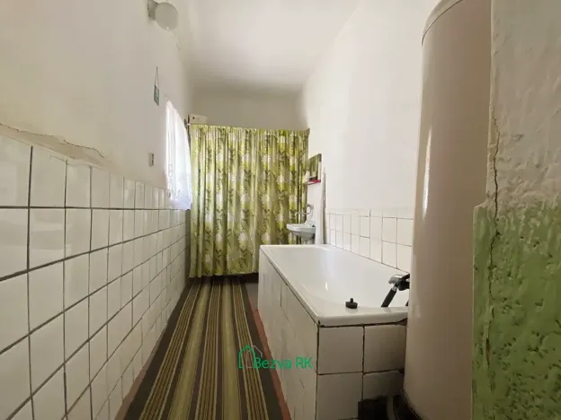 Prodej rodinného domu, Probulov, 75 m2