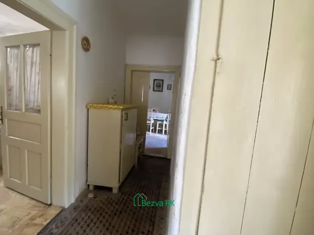 Prodej rodinného domu, Probulov, 75 m2