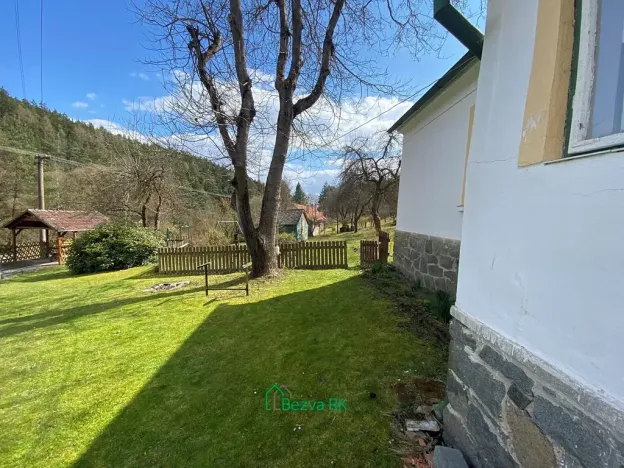 Prodej rodinného domu, Probulov, 75 m2