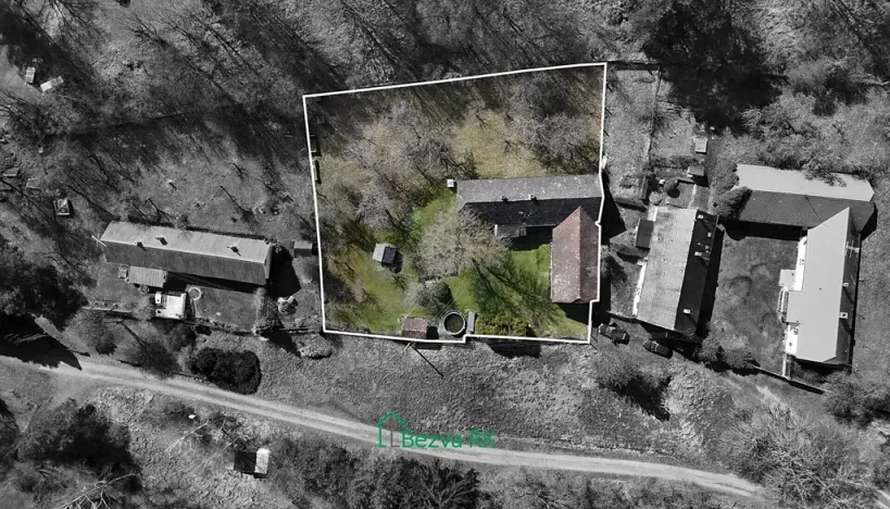 Prodej rodinného domu, Probulov, 75 m2