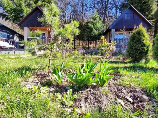 Prodej chaty, Chomutov, 28 m2