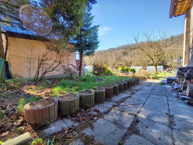 Prodej chaty, Chomutov, 28 m2