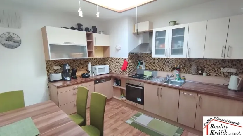 Prodej rodinného domu, Kutná Hora, U Lesa, 210 m2