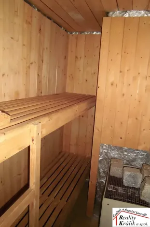 Prodej rodinného domu, Kutná Hora, U Lesa, 210 m2